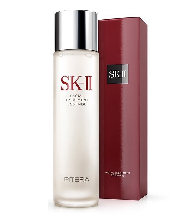 SK2 護膚精華露 (神仙水) 250ml [平行進口]