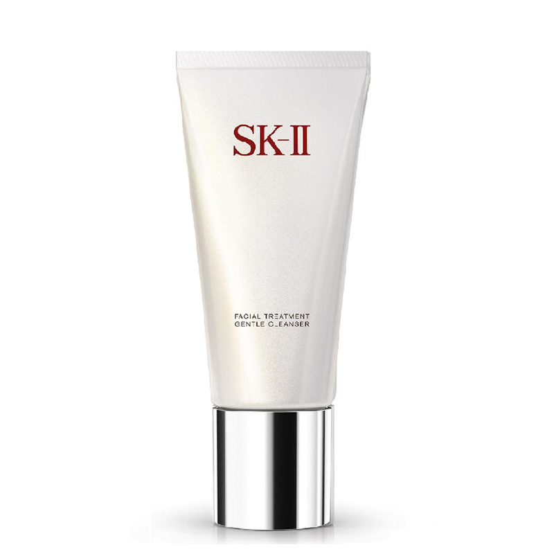 SK2 氨基酸洗面奶 淨肌護膚潔面乳120g[平行進口]