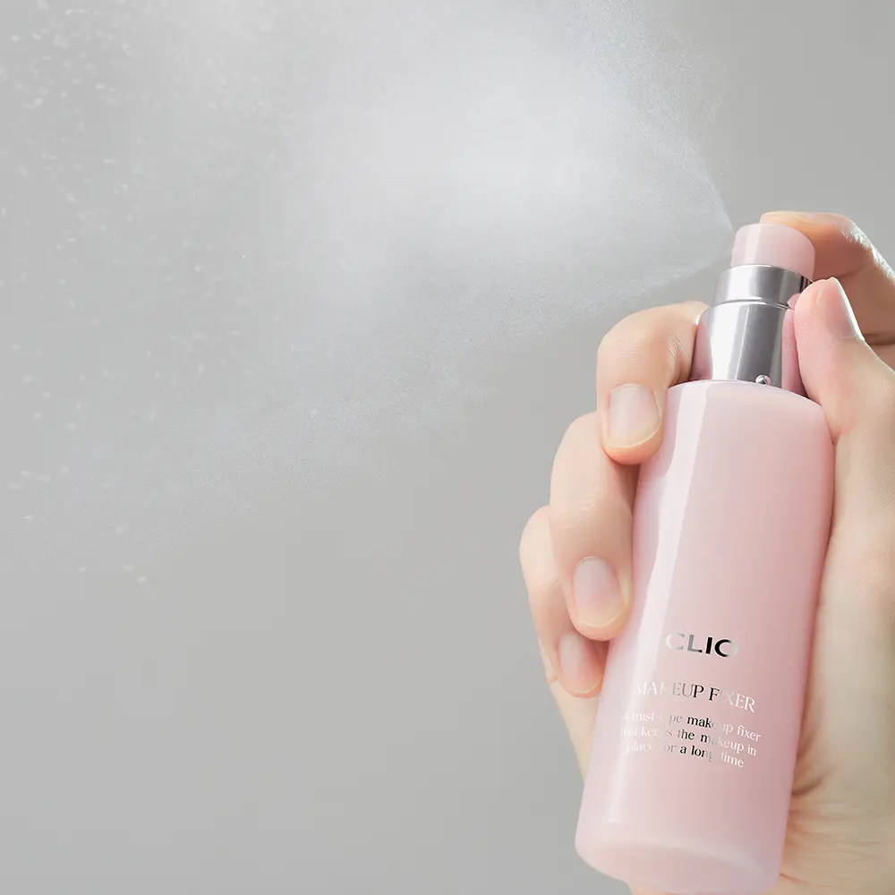 CLIO 持久定妝噴霧 100ml