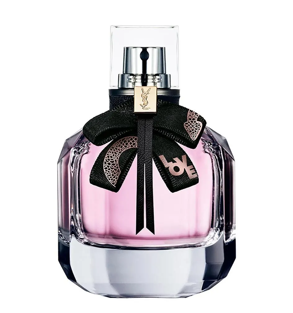 YSL 聖羅蘭反轉巴黎女士香水濃香 EDP 90ml [平行進口]