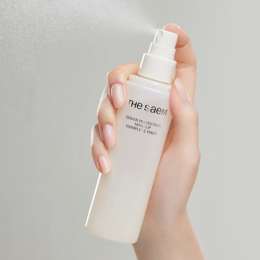 THE SAEM 完美定妝噴霧 100ml