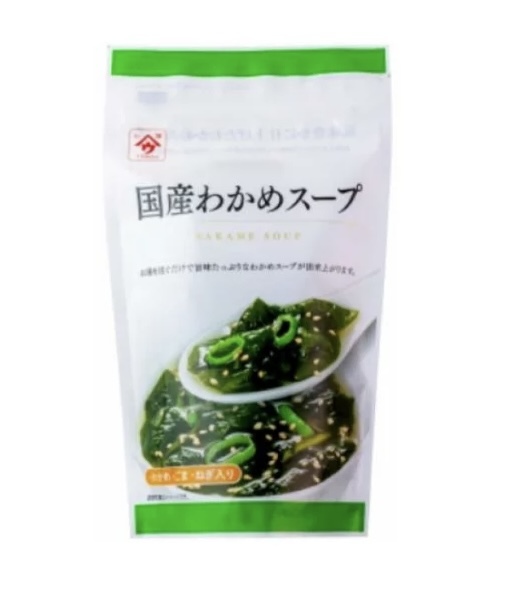 JP 日本國產海帶湯 13人前 1229 TK251204