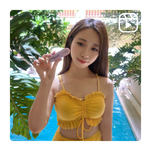 Instagram 造型 4