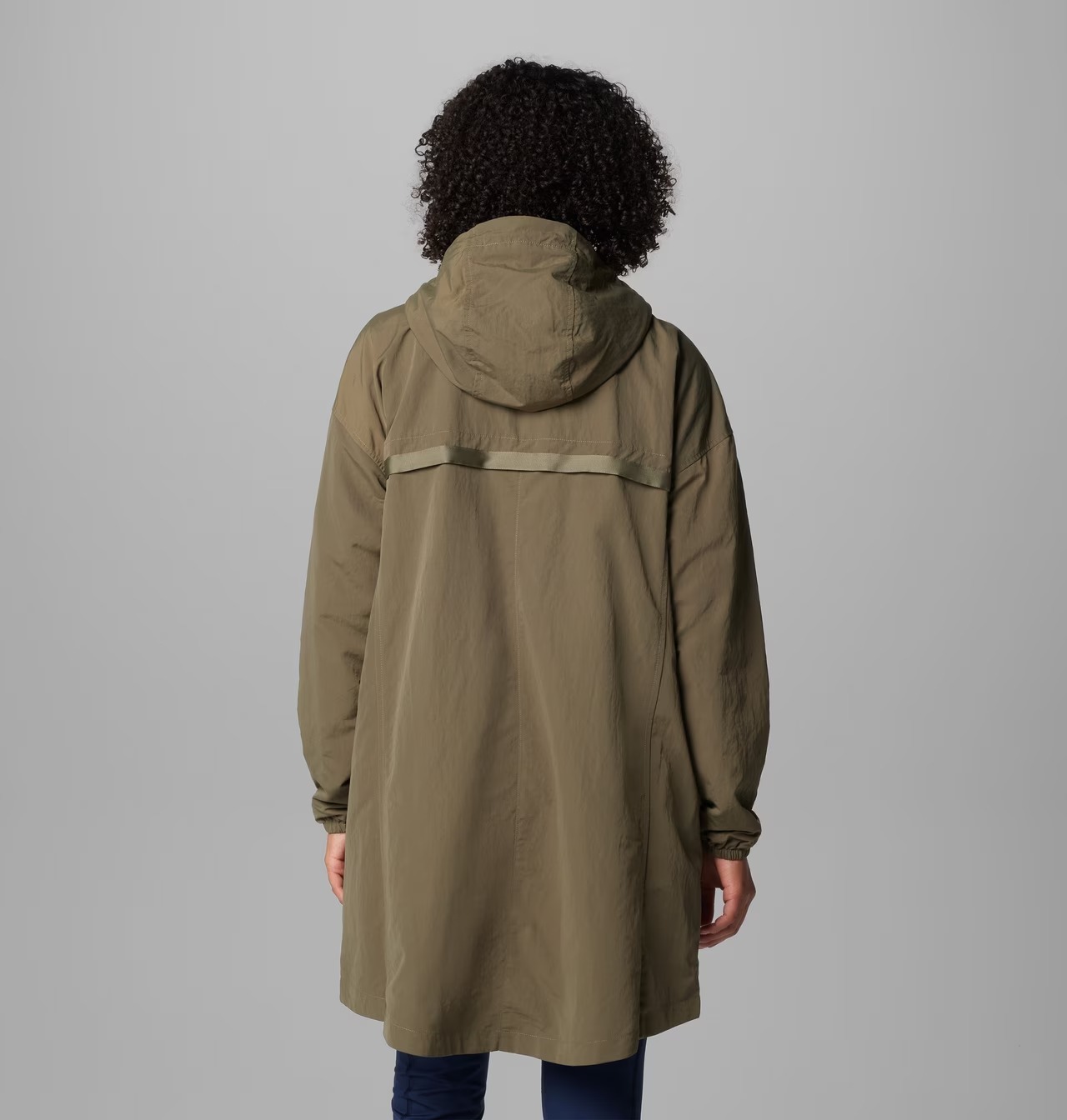 【預購】Q120406 Columbia Eastmoreland™ 女士加襯裡長外套