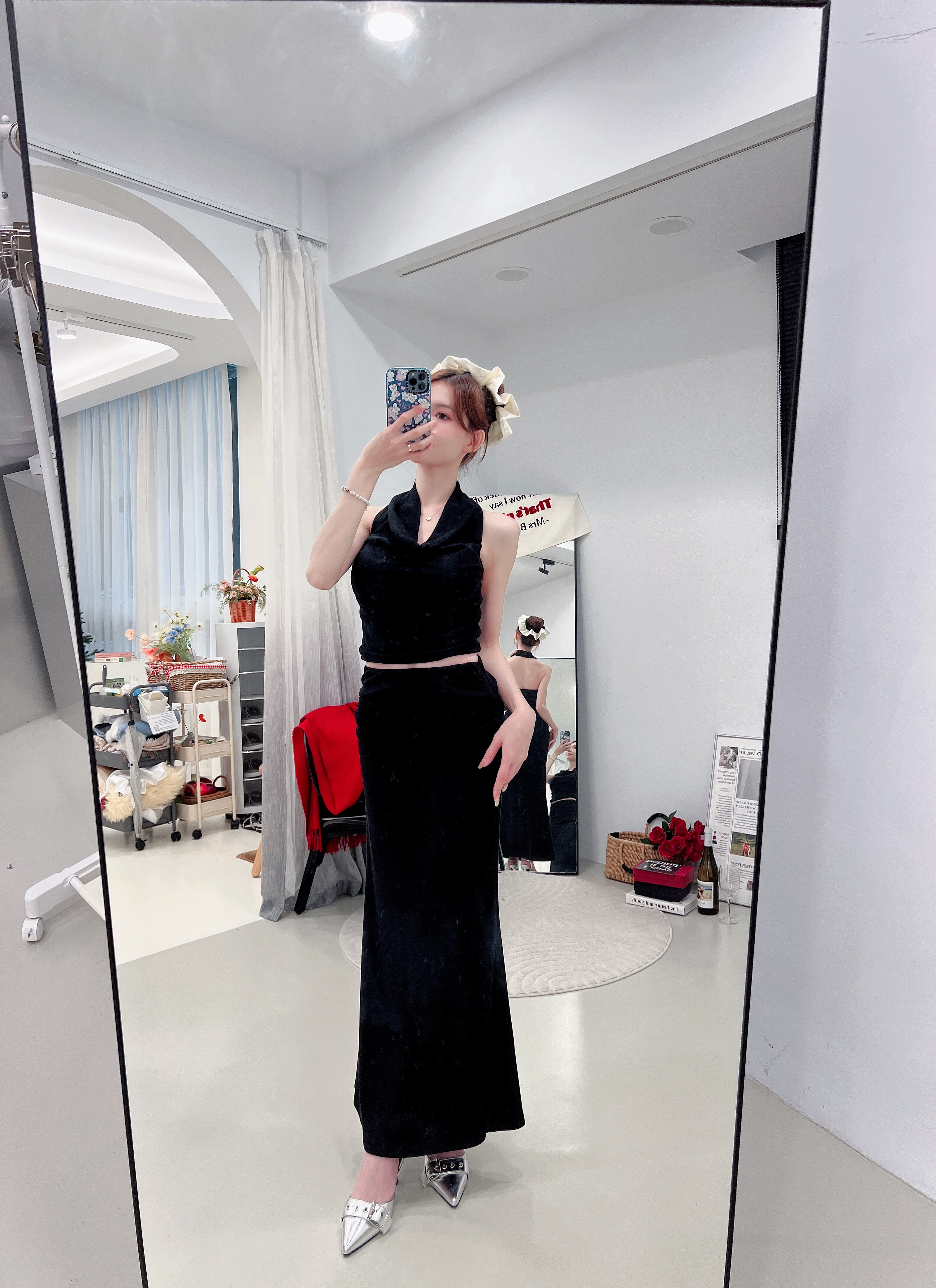 心曲神頌 (三件套)