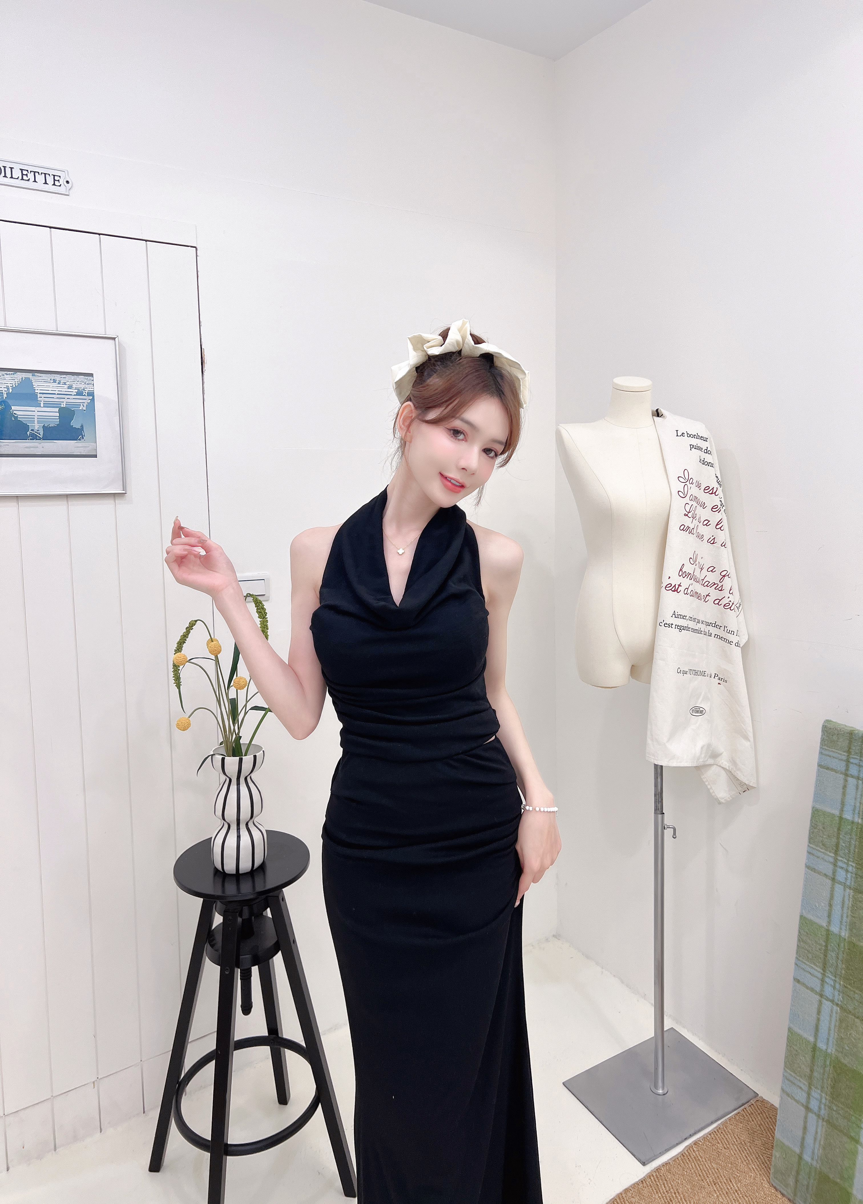 心曲神頌 (三件套)