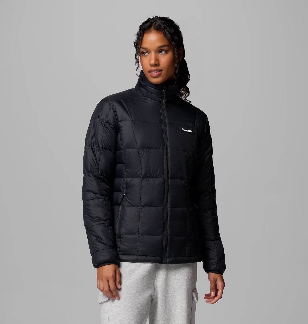 【預購】Q120408 Columbia 女款 Voodoo Falls 590 TurboDown™ II 羽絨服