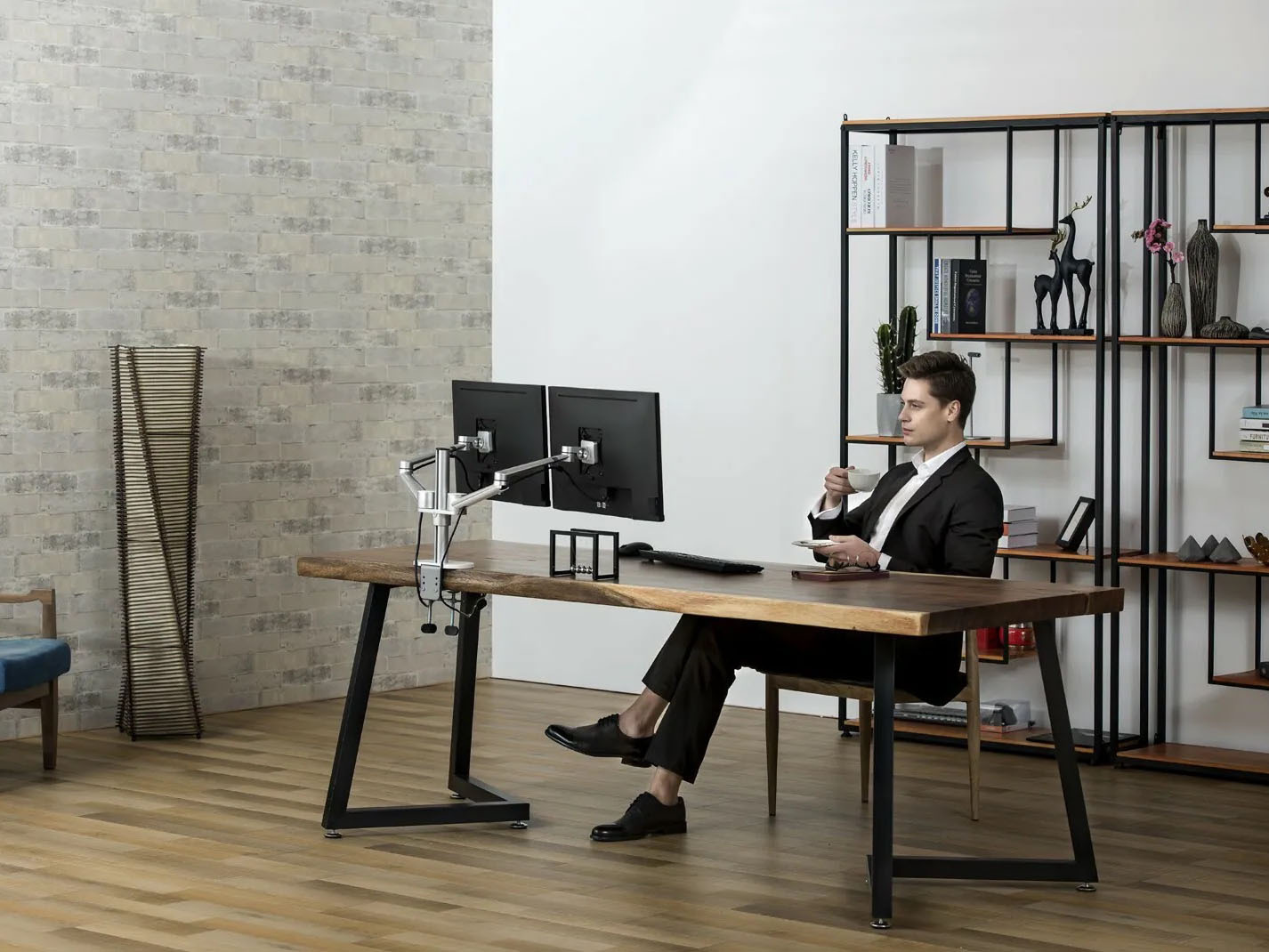 人體工學家具的重要性