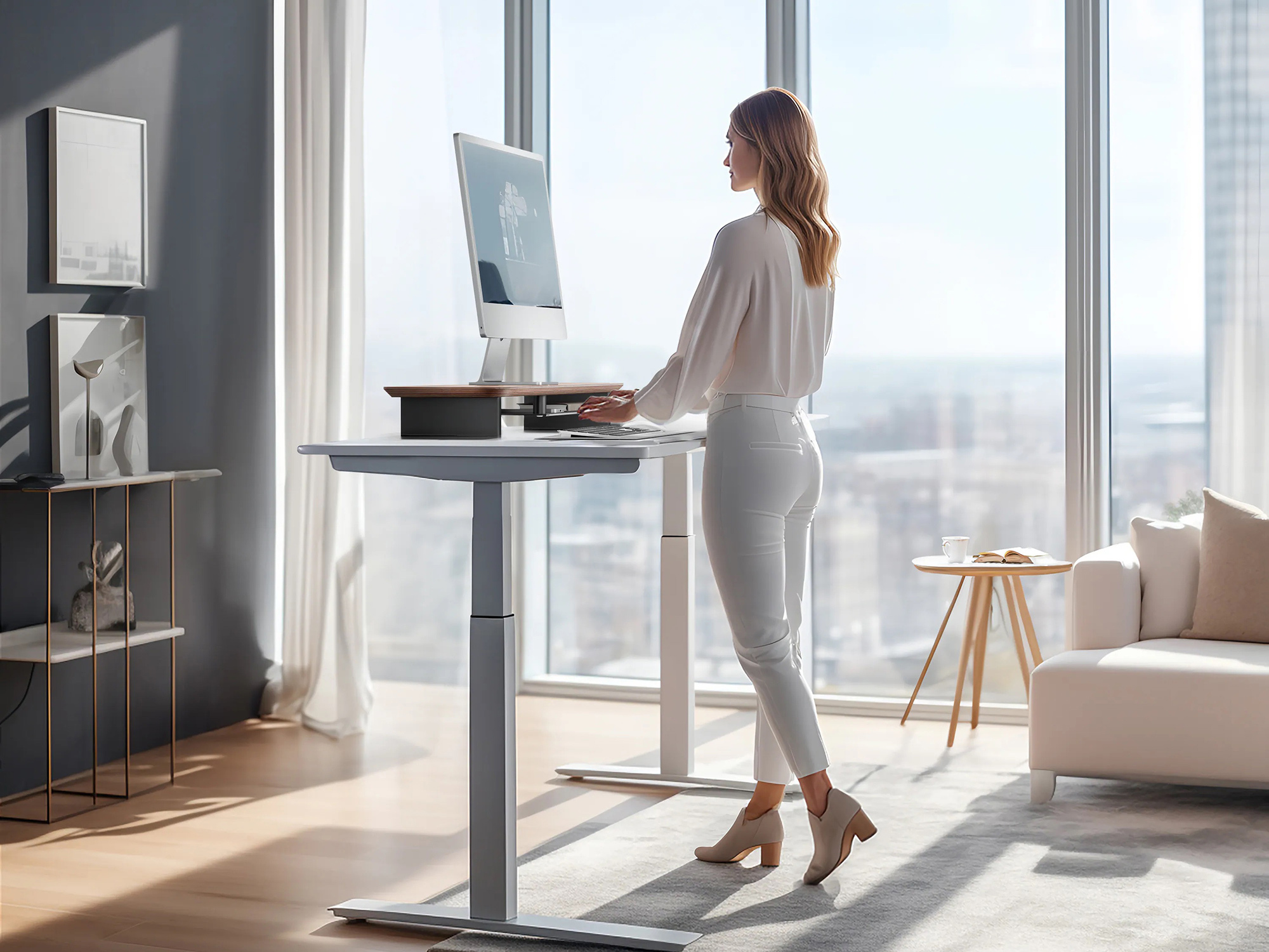 人體工學的基本概念