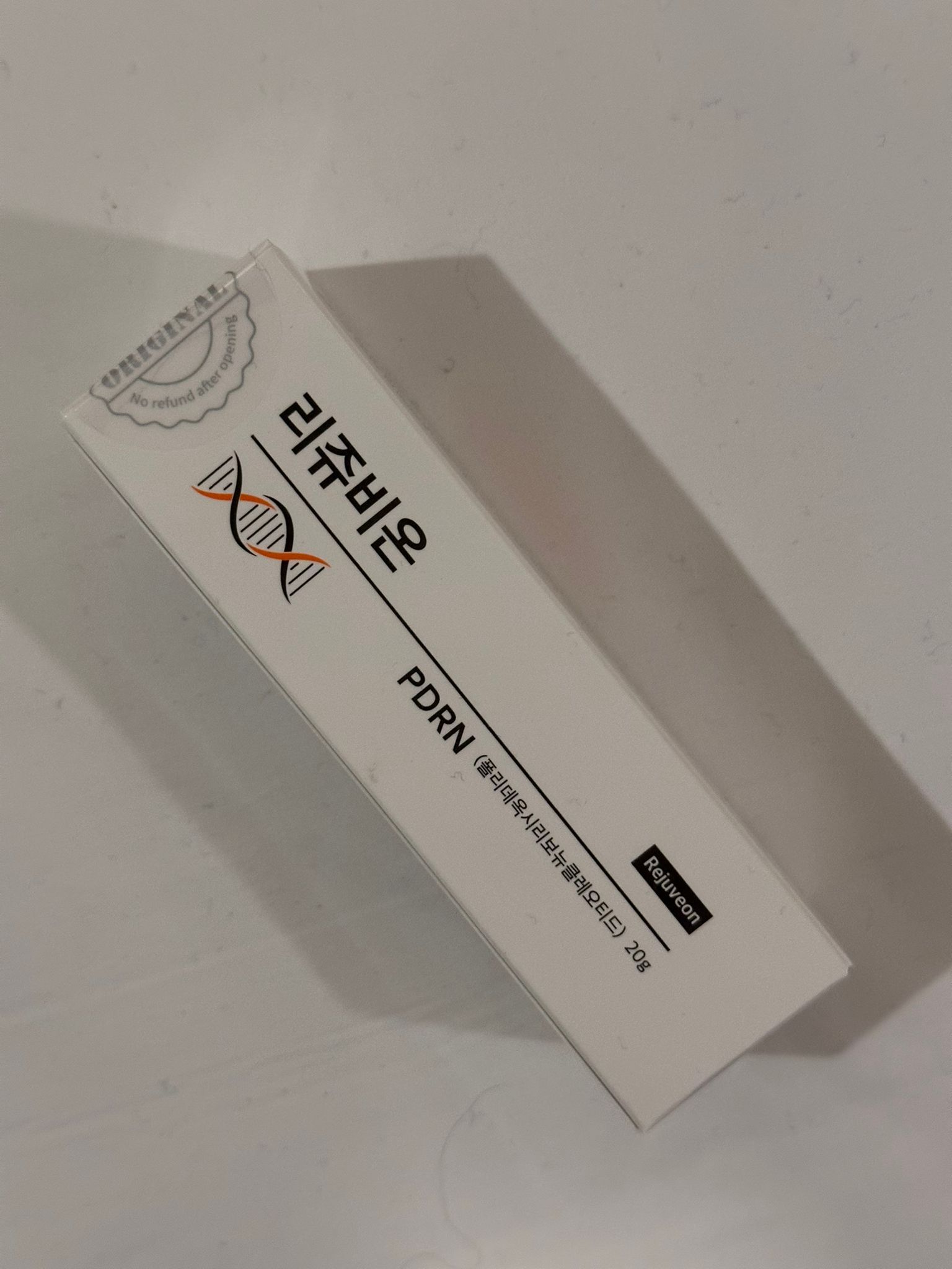 ss426/Rejuveon PDRN Cream