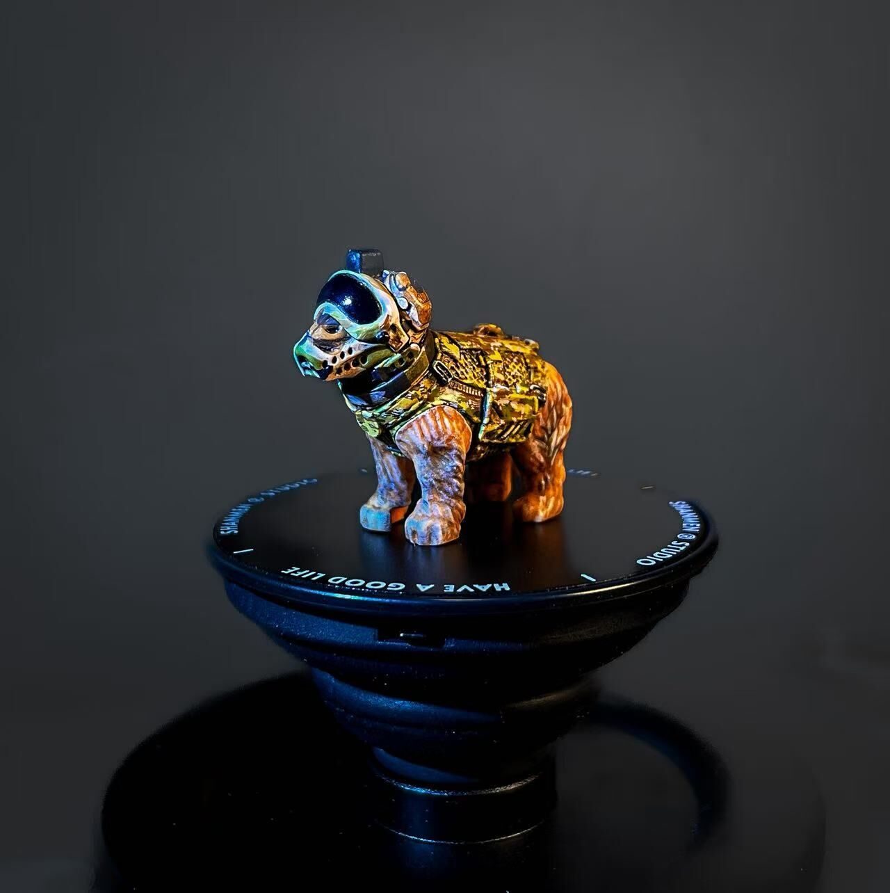 [Dream Brick][In Stock] Military Dogs