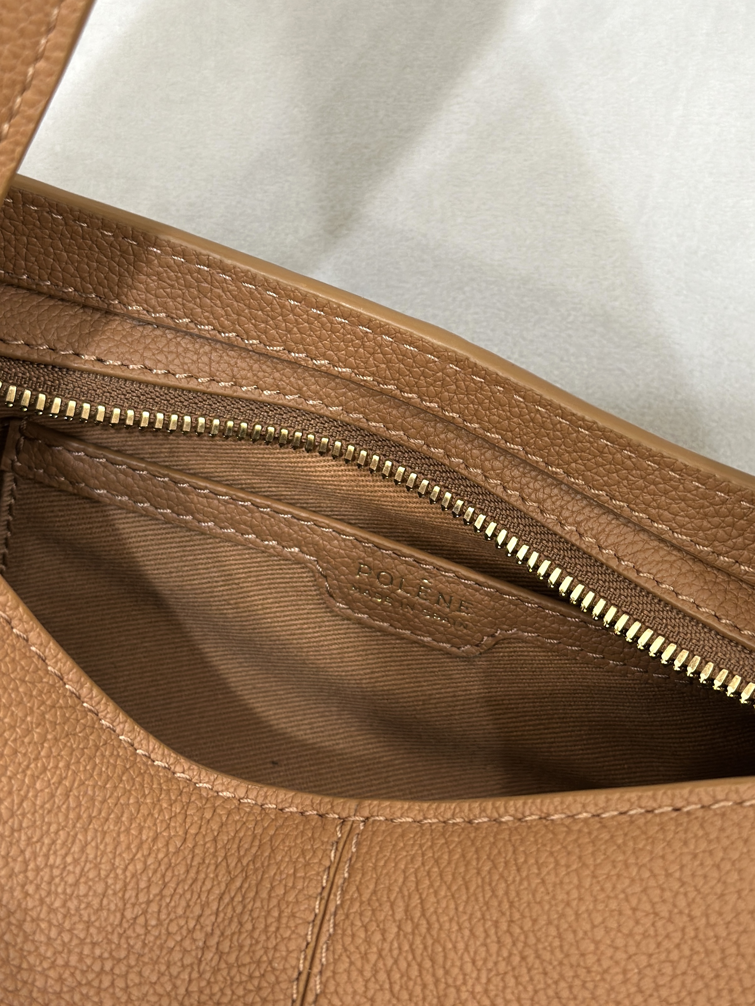 [NEW!!] POLENE Number Nine East West (Neuf)