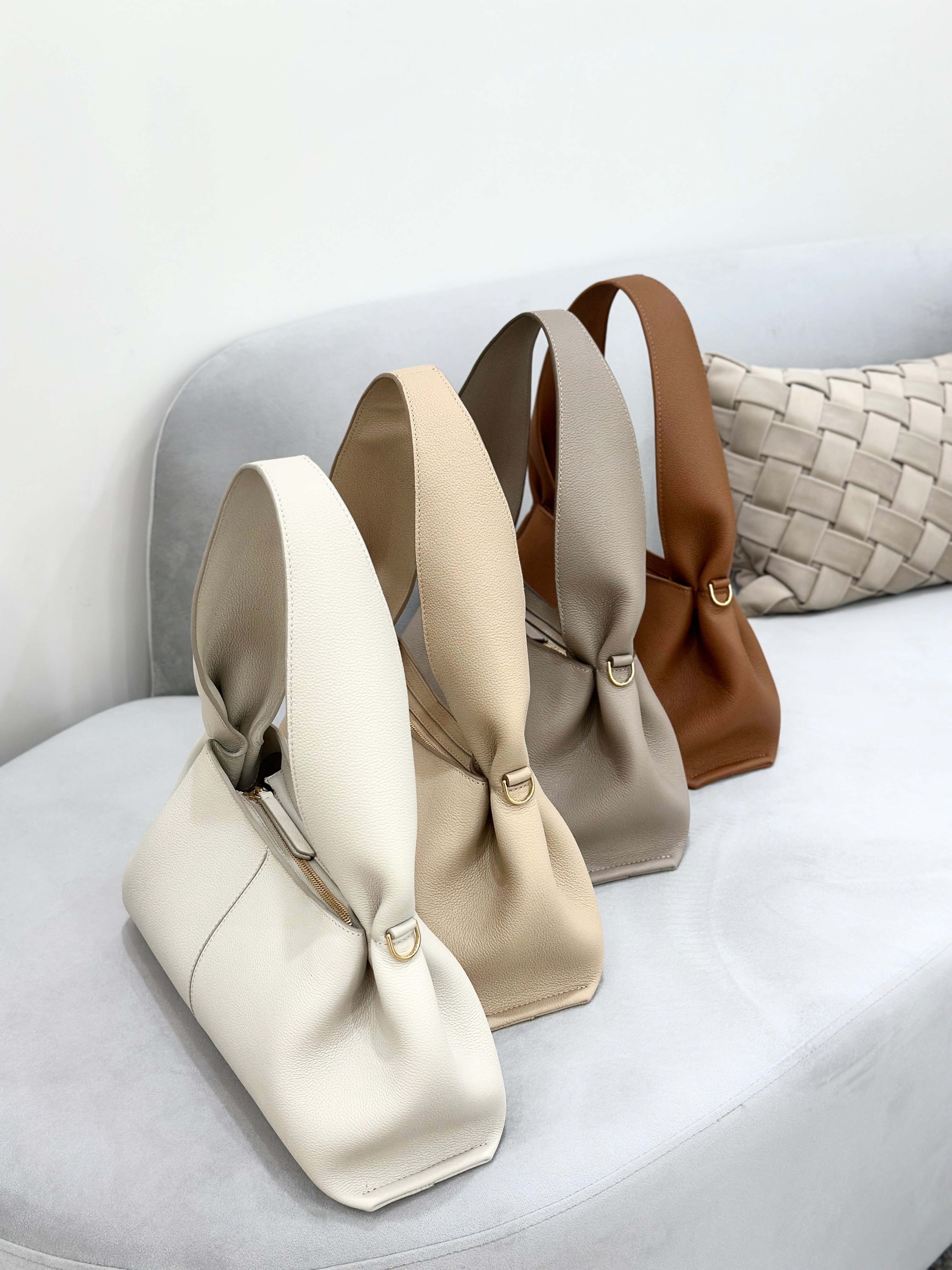 [NEW!!] POLENE Number Nine East West (Neuf)