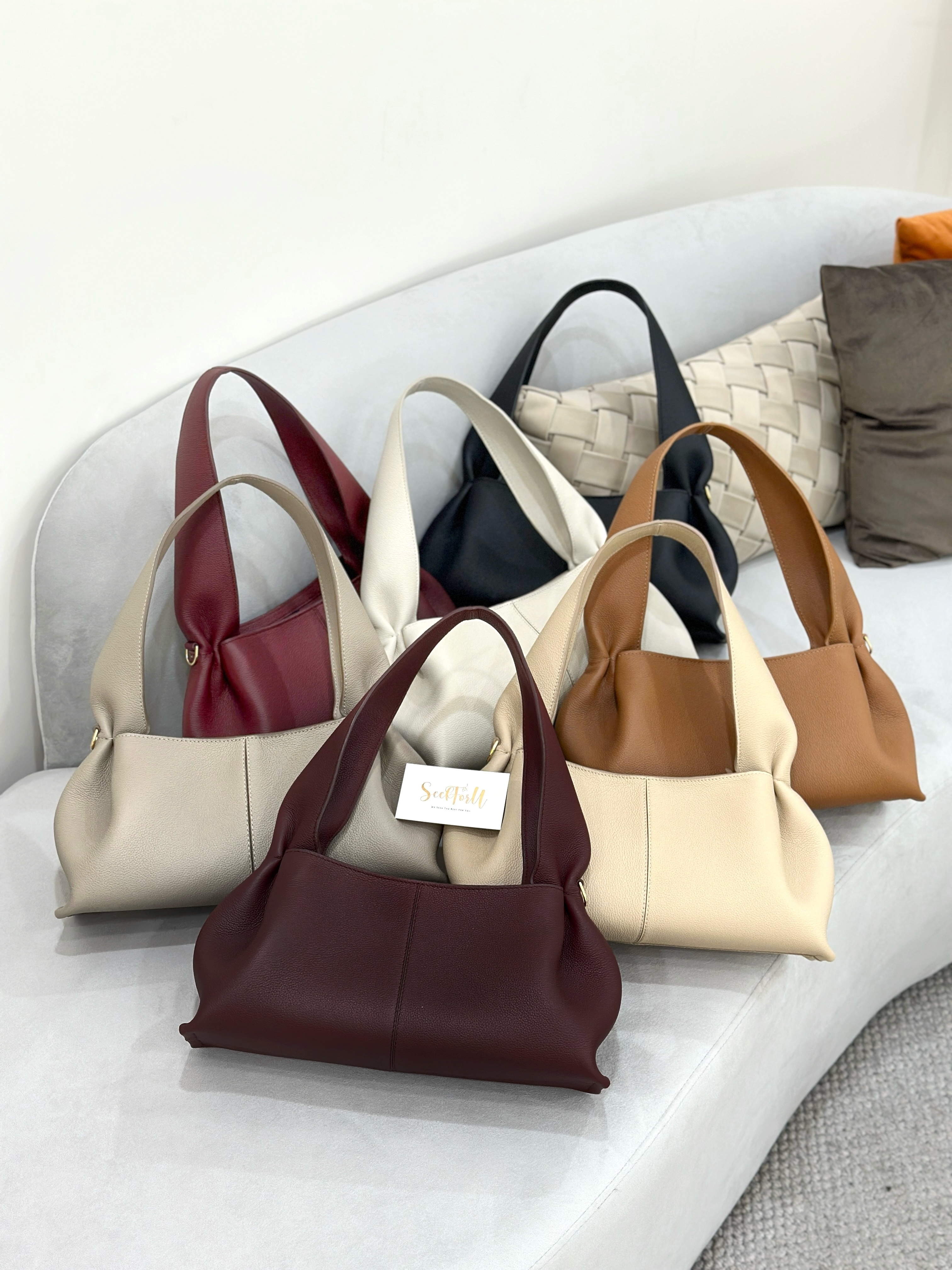 [NEW!!] POLENE Number Nine East West (Neuf)