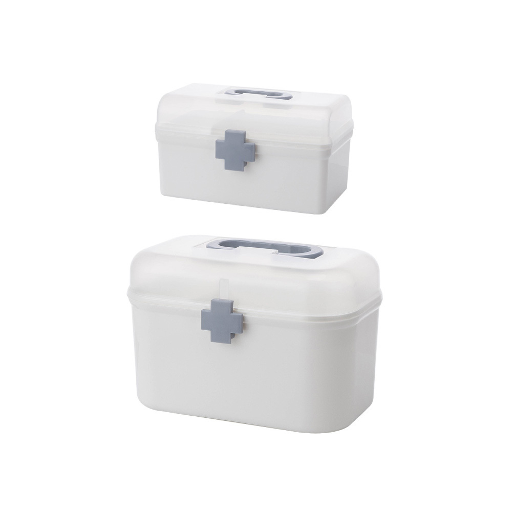 醫藥箱(無藥品)【SN0940】