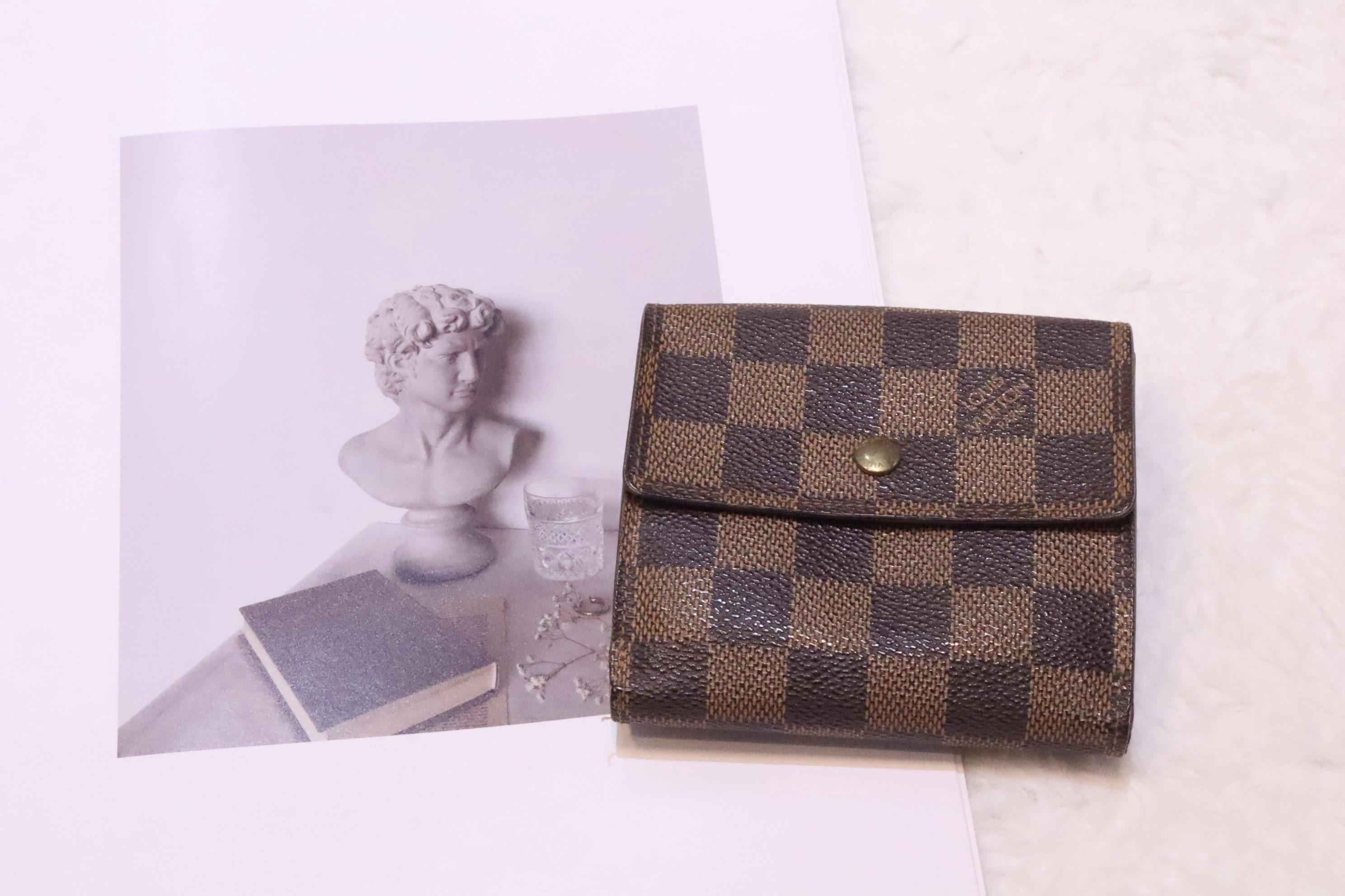Lv wallet🤎 （現貨）