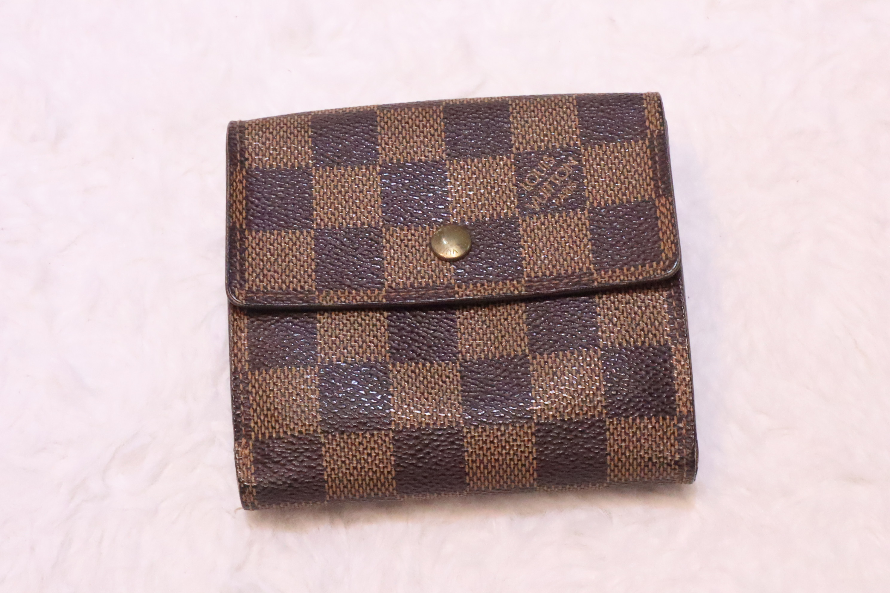 Lv wallet🤎 （現貨）