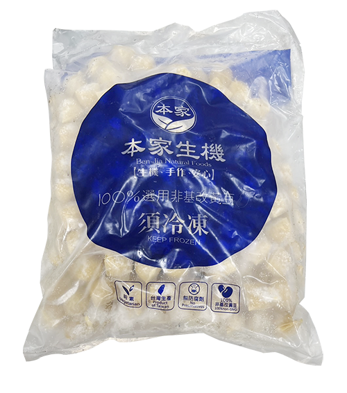 本家-小胖干(業務用) 3公斤/包 | 大量批發 | 業務用大包裝 |