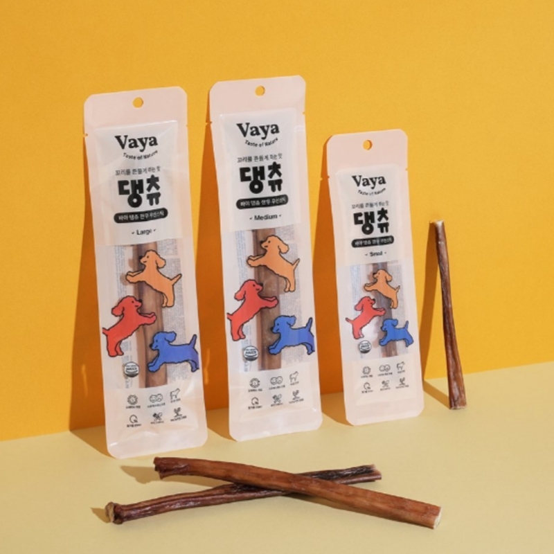 VAYA 高級韓牛牛鞭JJ 獨立包裝