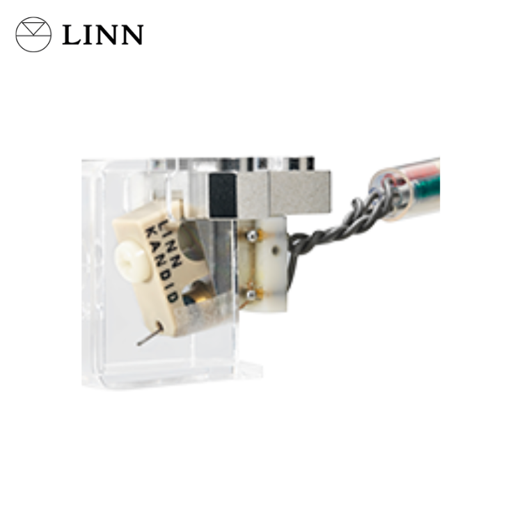 Linn Kandid MC 唱頭  (適用於 Klimax)