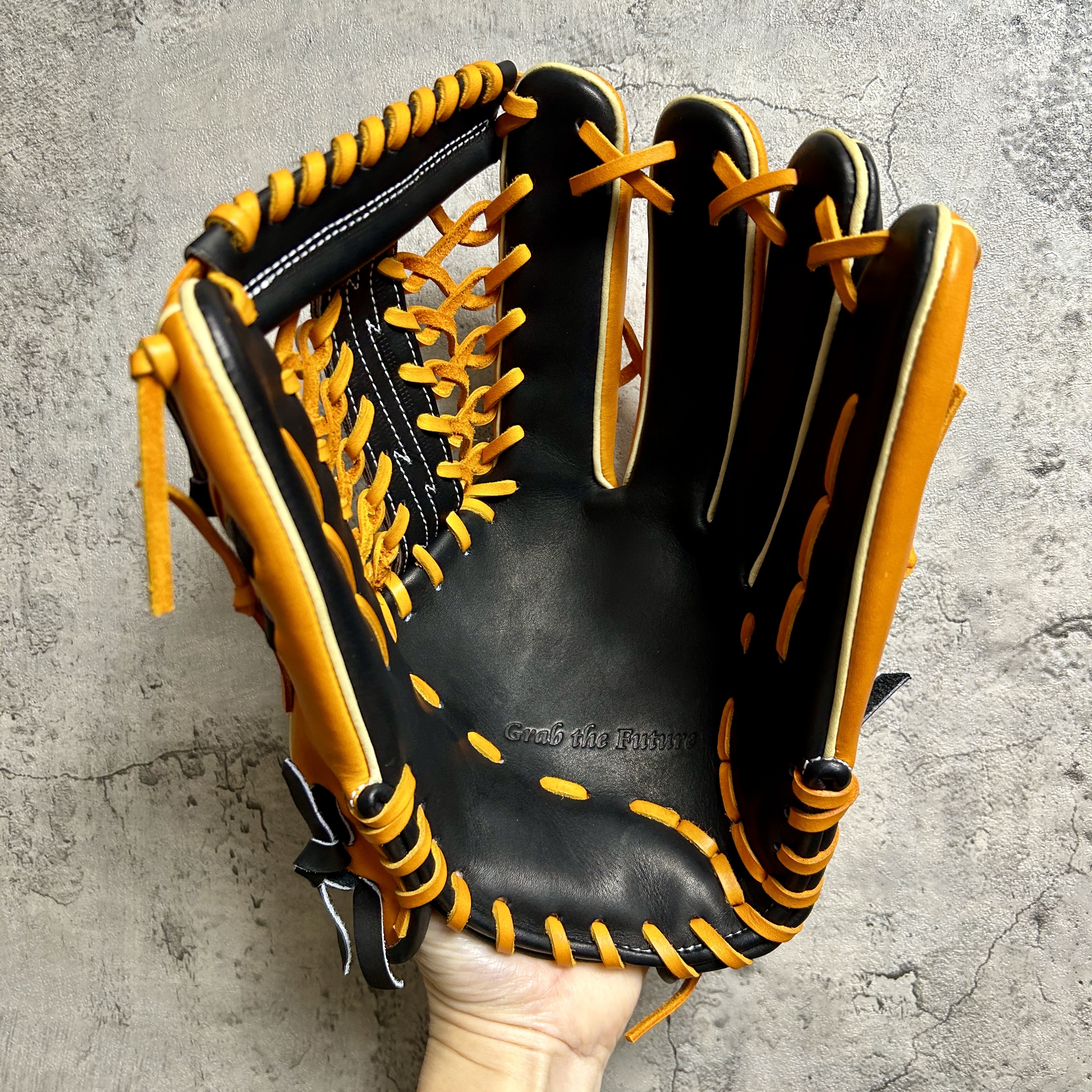 FIVE 瘋牛店鋪限定 硬式 外野 mb-02