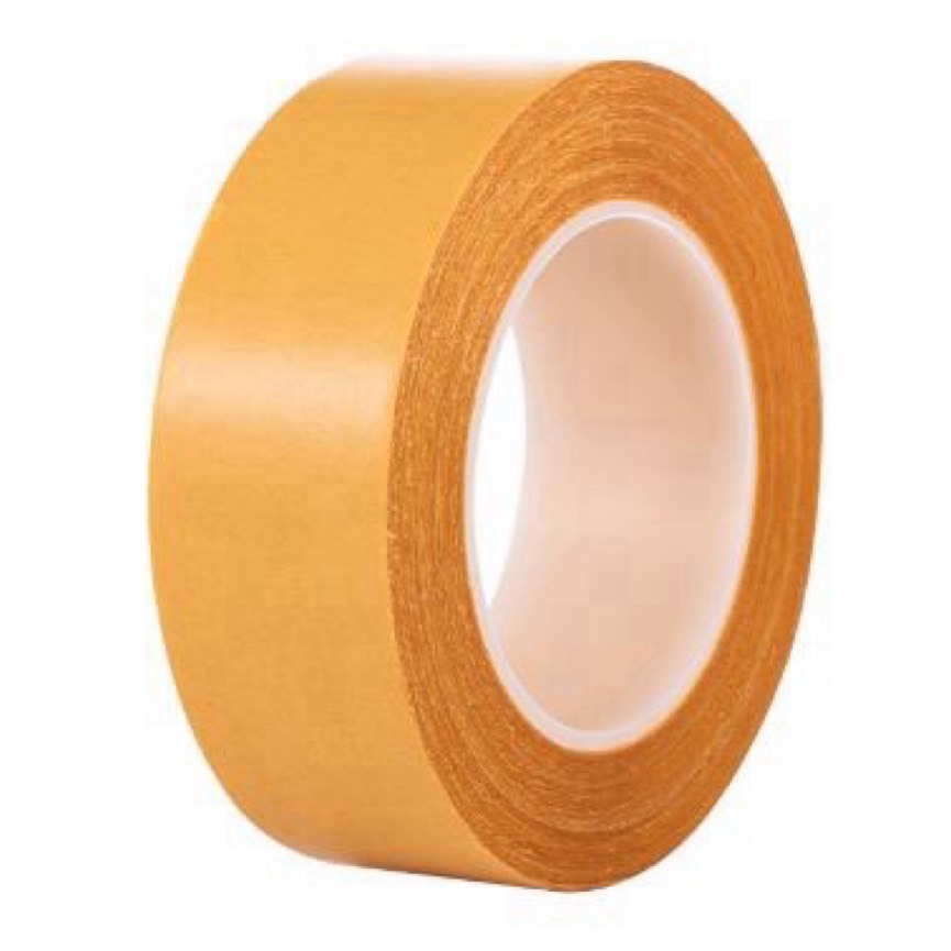 布基雙面膠 無痕網格雙面膠 強力雙面膠