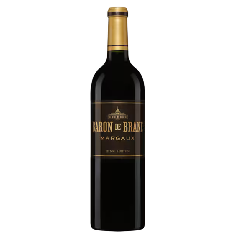 Baron de Brane 2022 750ml