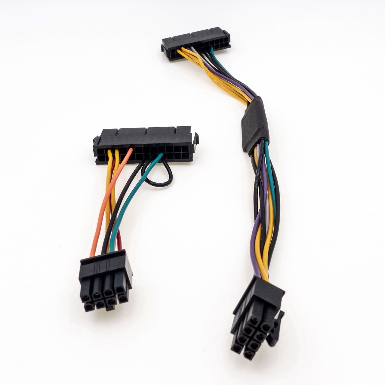 Dell 戴爾  ATX 電源 24針轉8針 主機板 DELL 電源 轉接線 ATX 24P轉8P 電源轉接線