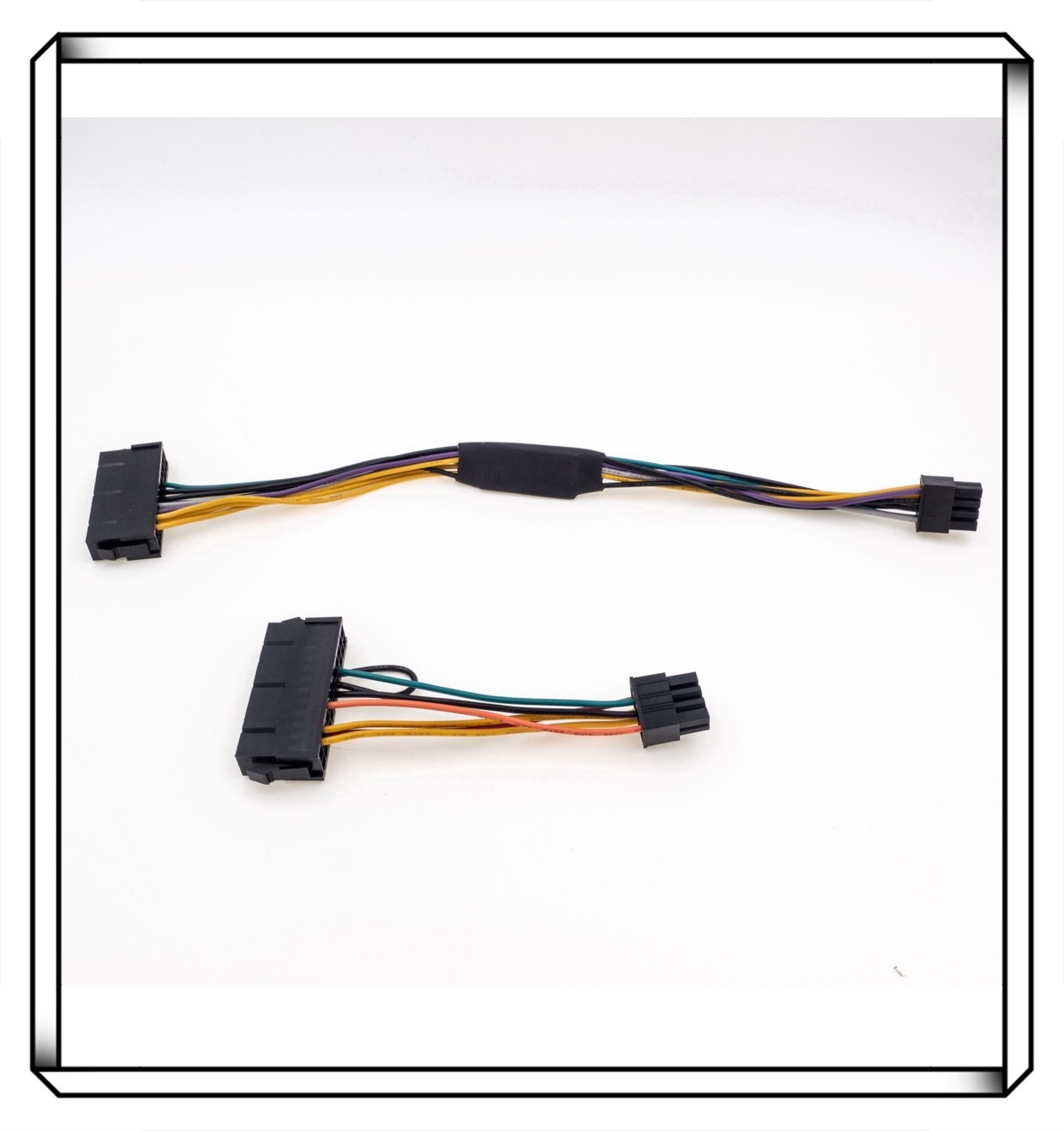 Dell 戴爾  ATX 電源 24針轉8針 主機板 DELL 電源 轉接線 ATX 24P轉8P 電源轉接線