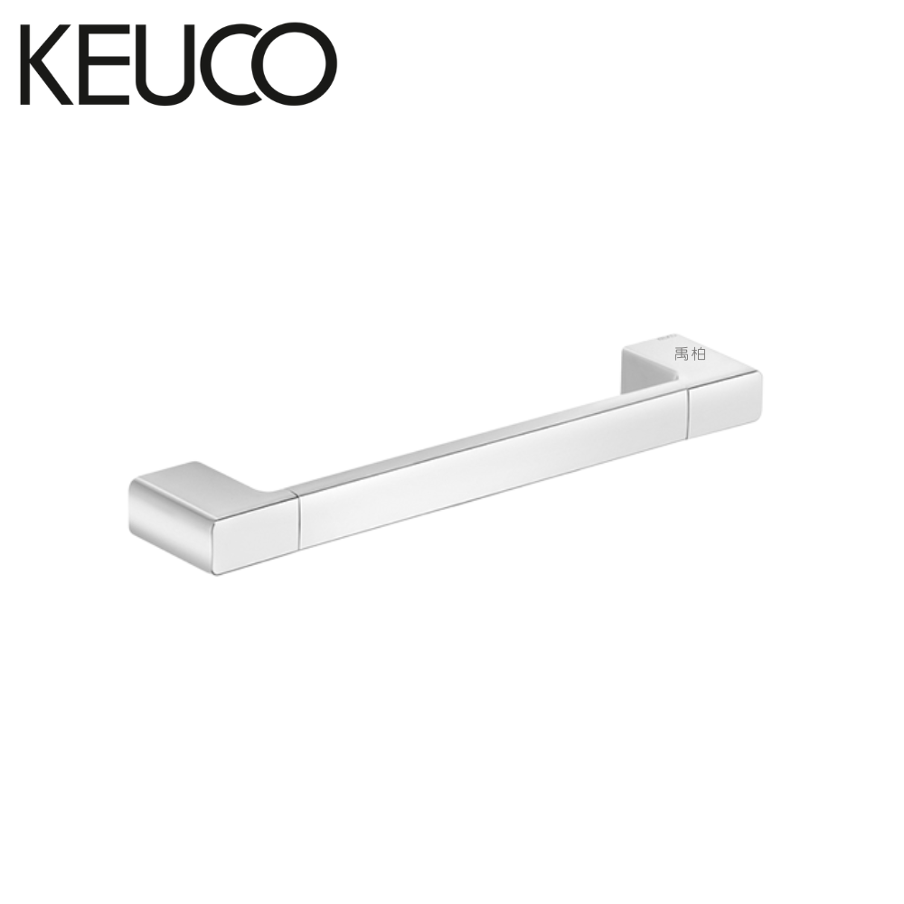 德國KEUCO安全扶手(MOLL系列) KU12707010000 (300mm)