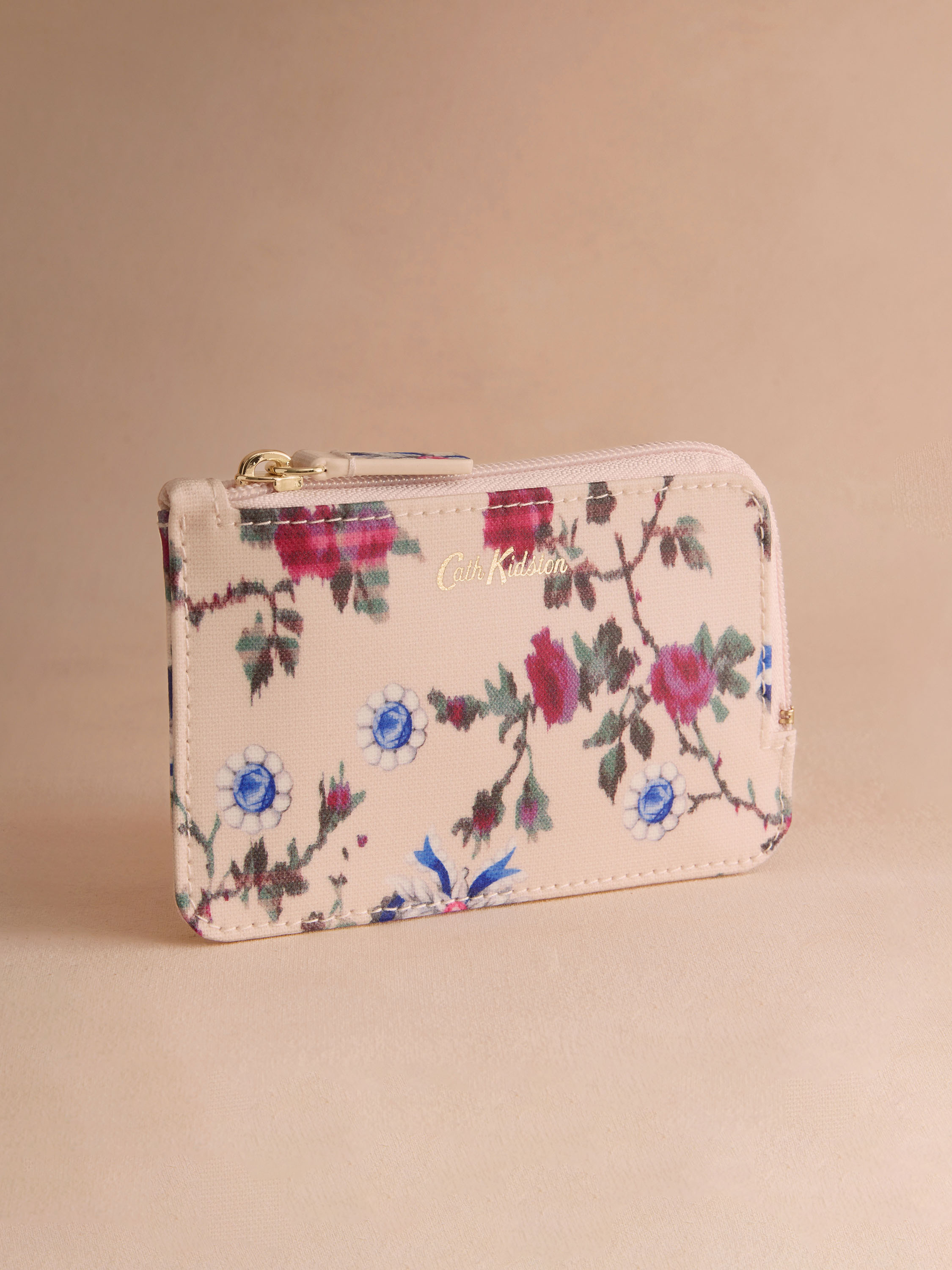 Acorn Sprig 票卡零錢鑰匙包