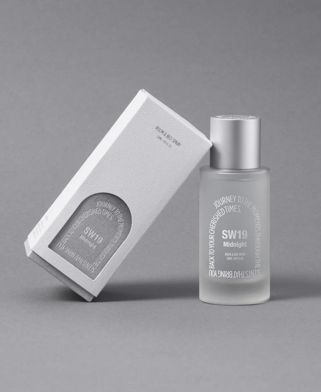 SW19 Midnight枕香&空氣噴霧 車上芳香 Martin同款 馬丁同款 cortis