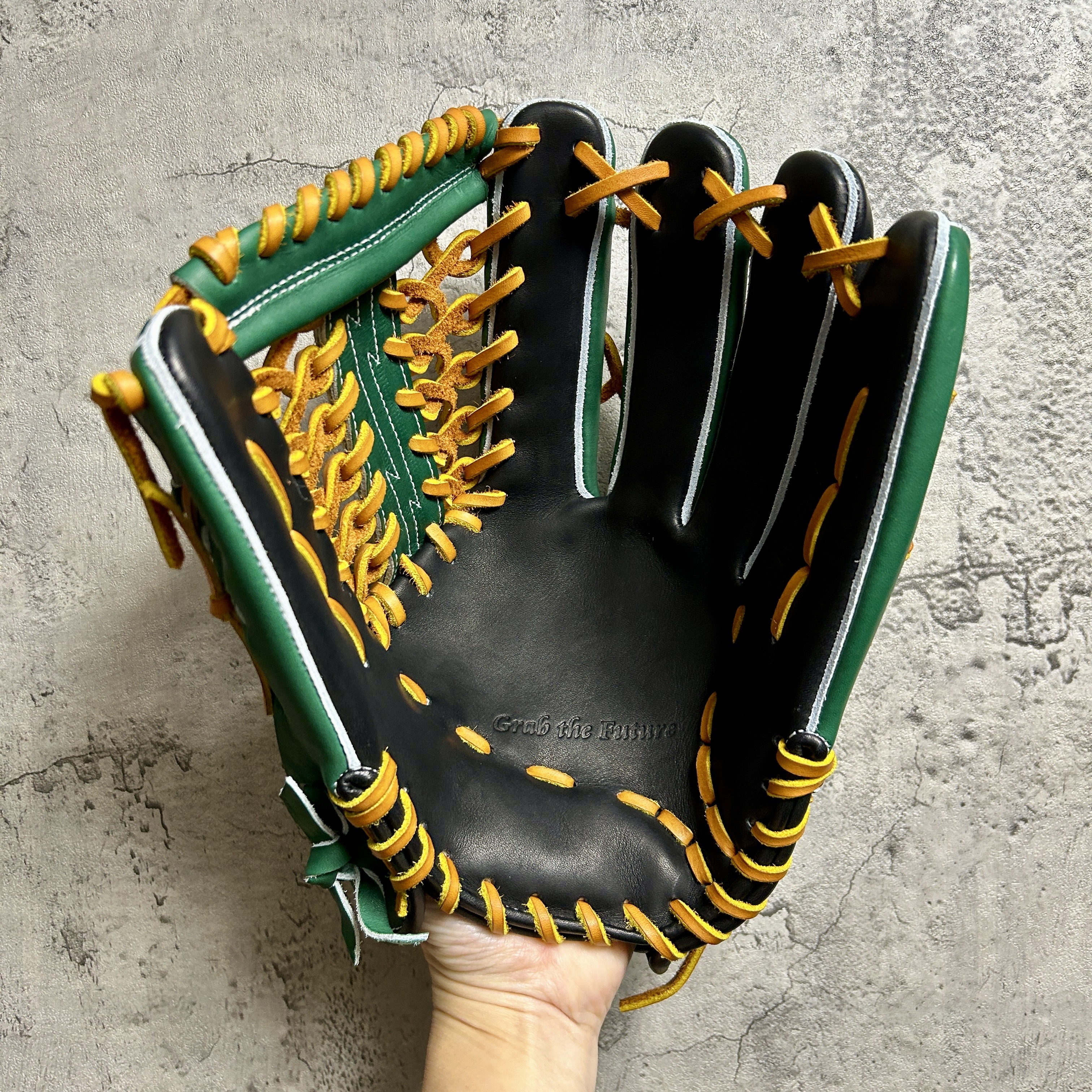 FIVE 瘋牛店鋪限定 硬式 外野 mb-01 M2509-095