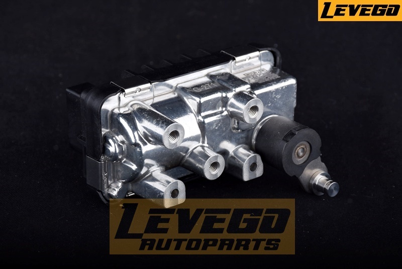 NEW GT1852 G271 Turbo Electronic Actuator 727461 742693 for Mercedes CE Class