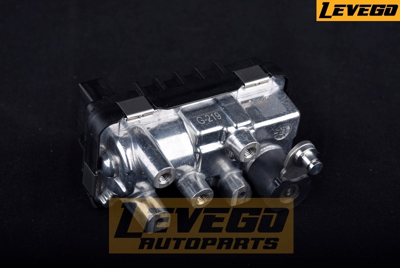 NEW GTA2052K G219 Turbo Electronic Actuator 757608 761399 for Chrysler Jeep