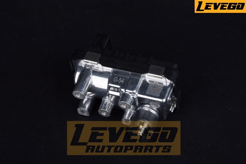 NEW GTB1549VK G52 Turbo Electronic Actuator 762463-3/4/5/6 for Hyundai Opel 2.0L
