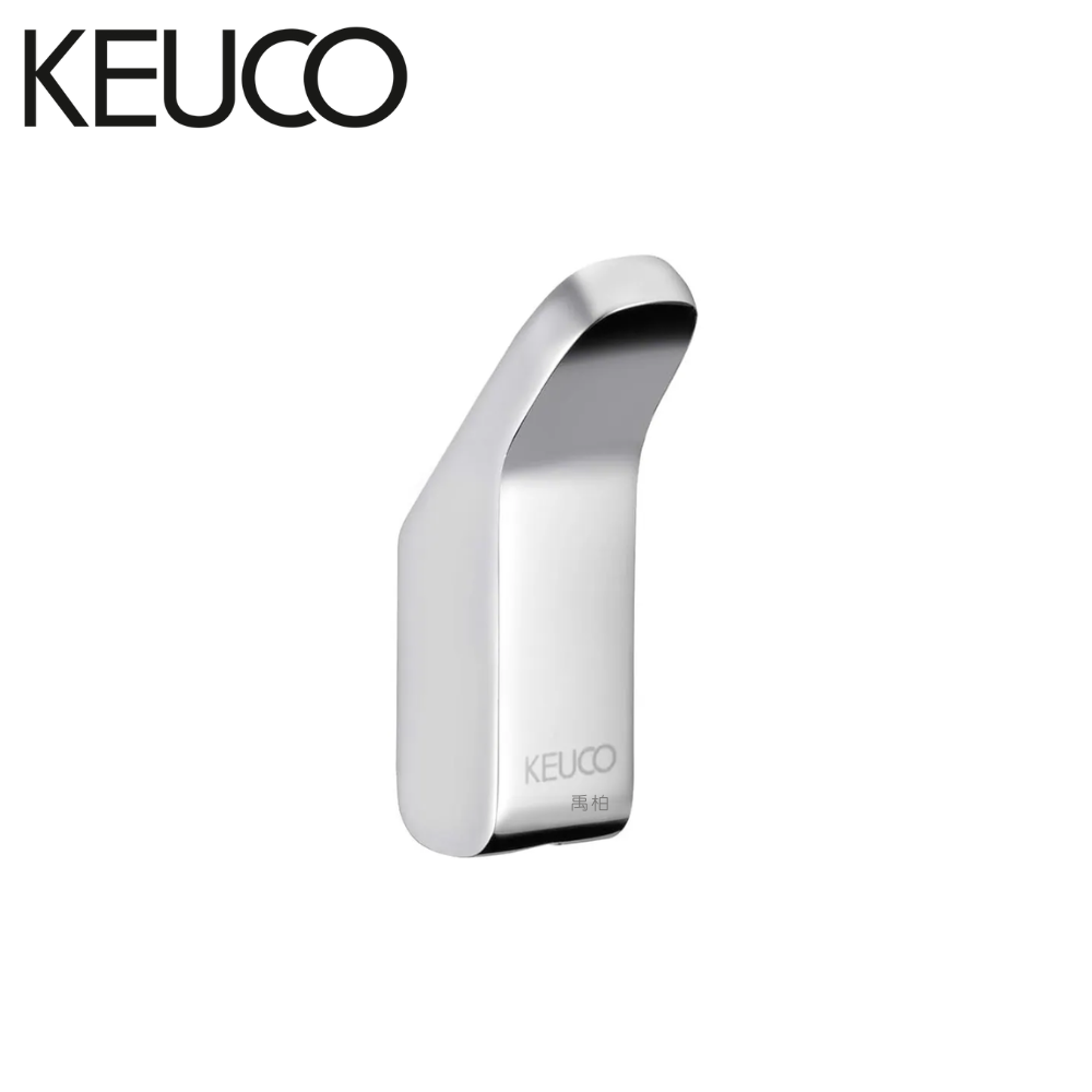 德國KEUCO Moll 毛巾掛勾 12715010000