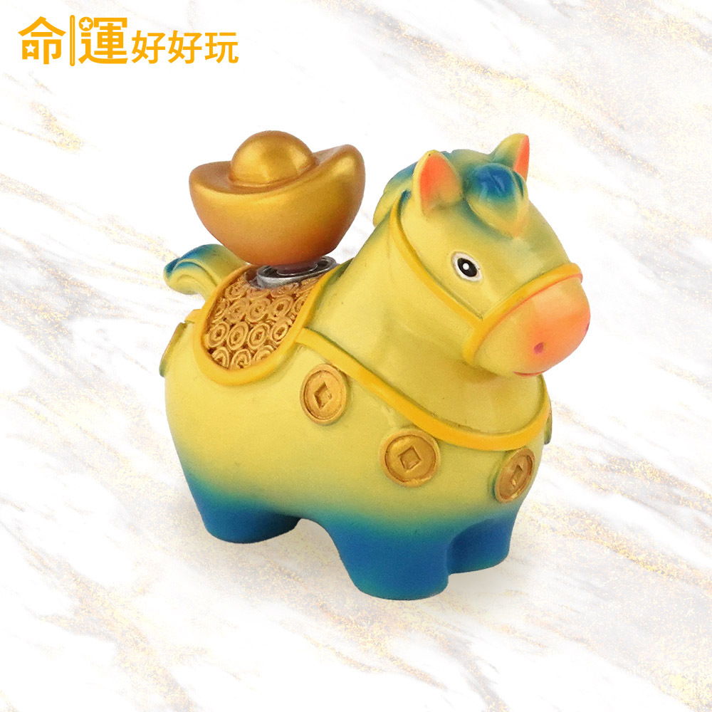 【命運好好玩】馬上有錢轉運擺鎮 (廠商直出、不參加免運及滿額贈優惠)