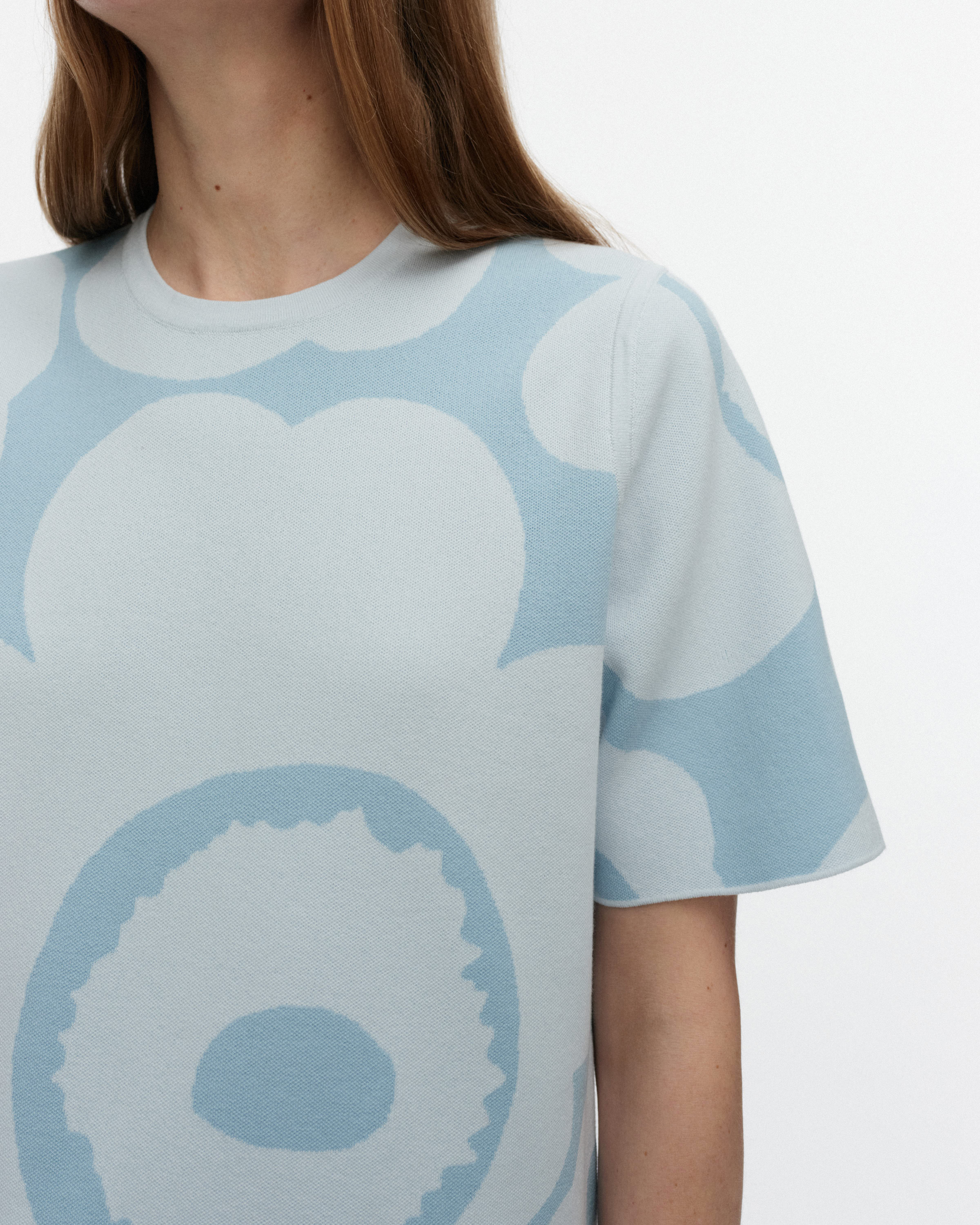 Mahdollisuus Unikko 針織洋裝