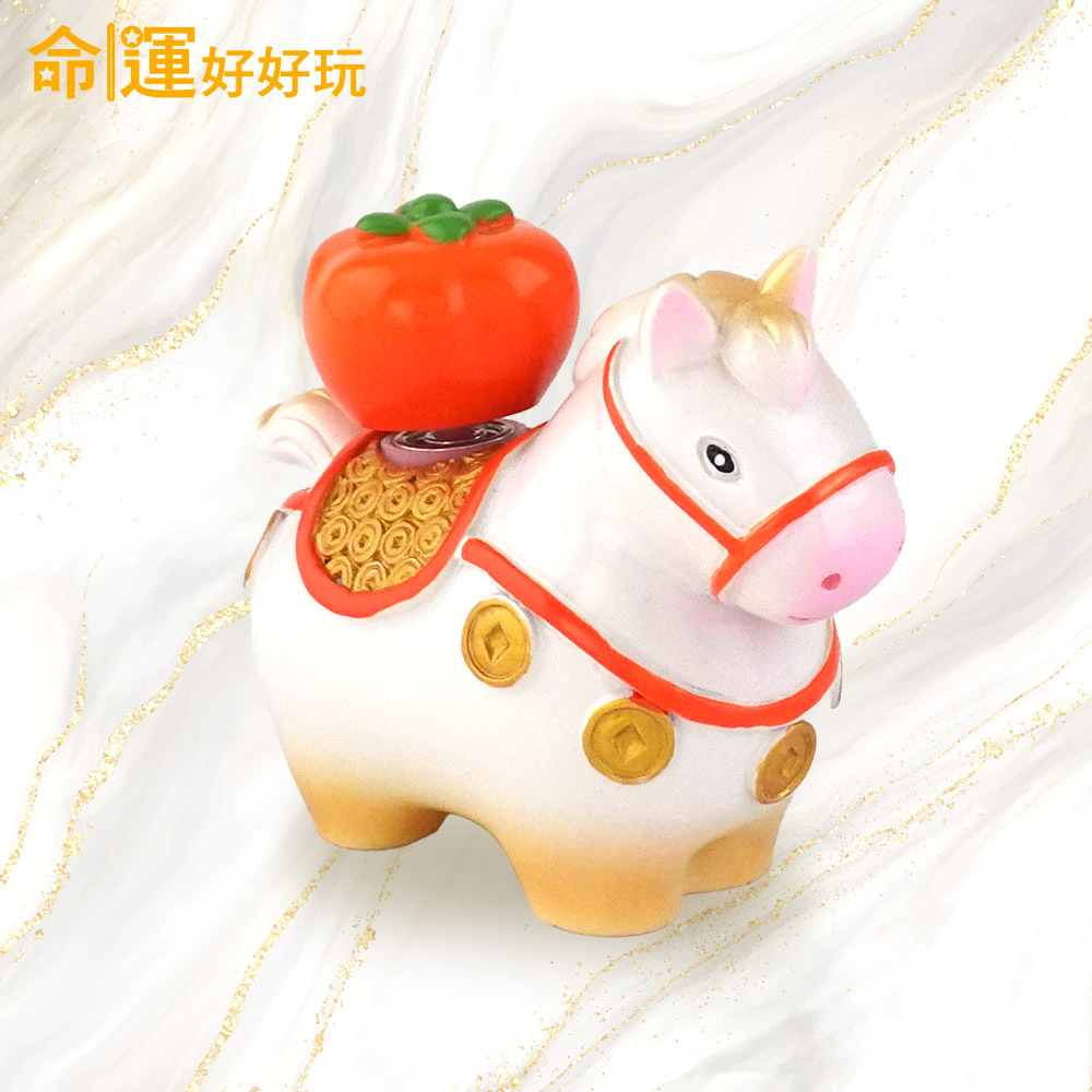 【命運好好玩】馬上有好事轉運擺鎮 (廠商直出、不參加免運及滿額贈優惠)