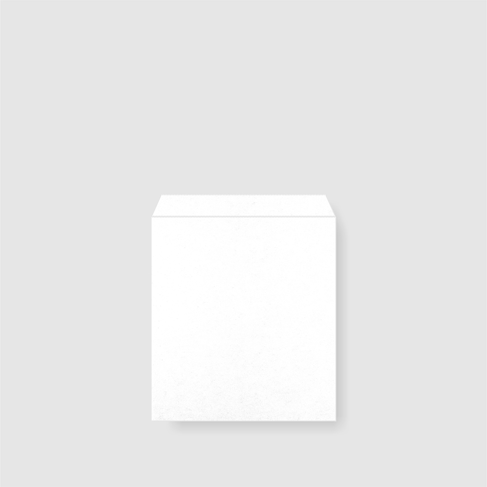 防油袋HK 白牛 四兩 7號