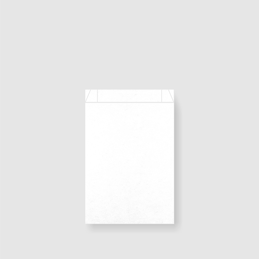 防油袋HK 白牛 六兩 8號