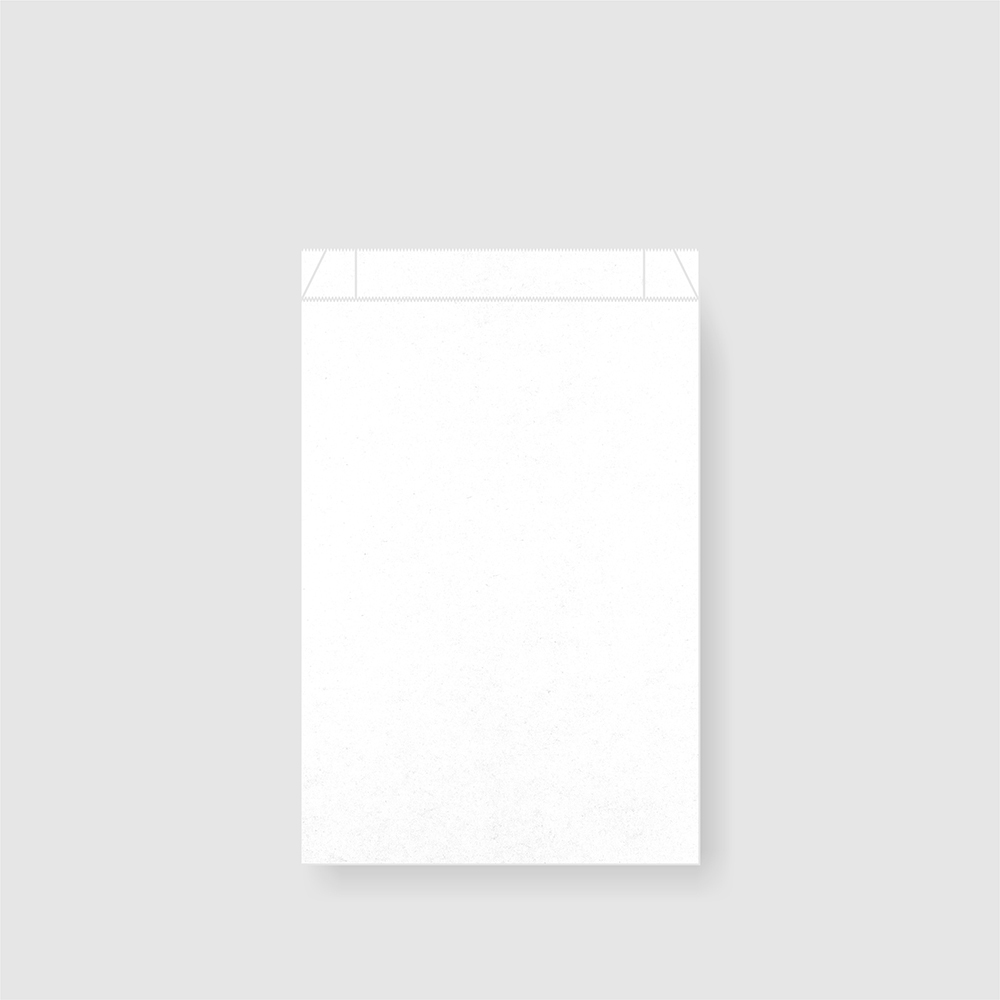 防油袋HK 白牛 八兩 9號