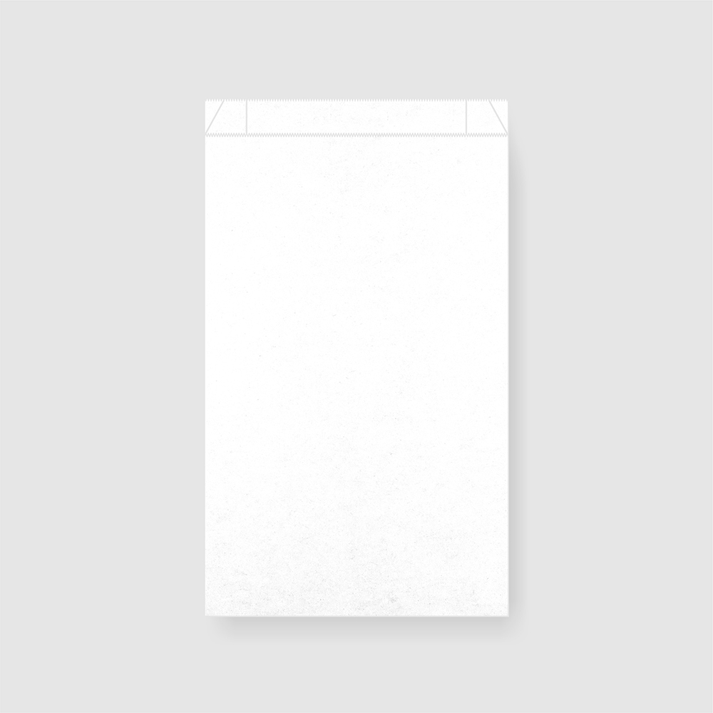 防油袋HK 白牛 一斤 10號