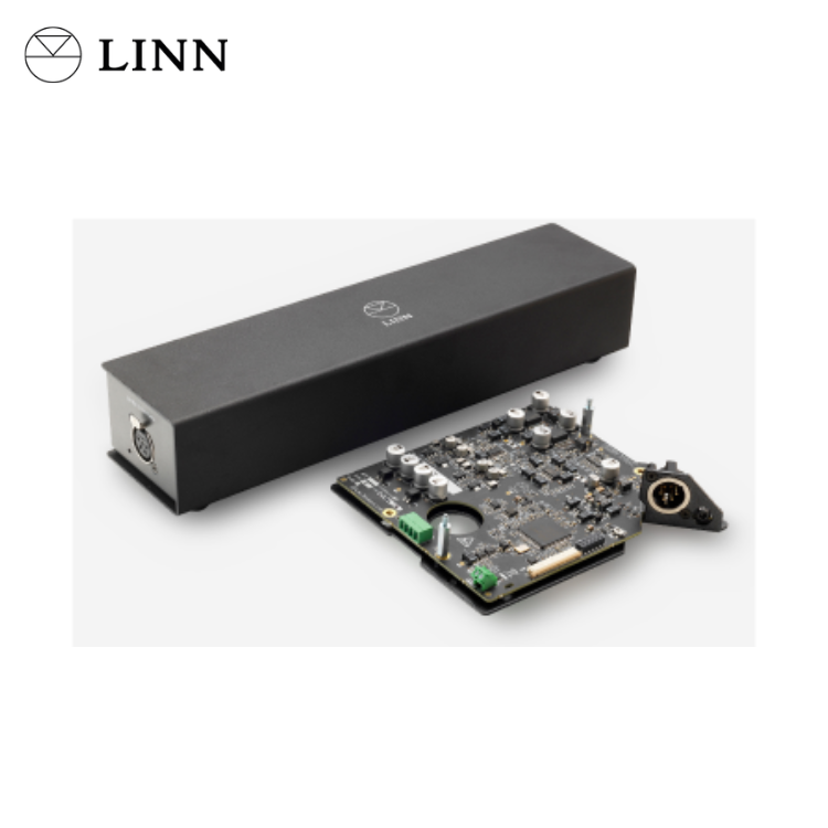 Linn Lingo AC 電源供應器 (適用於 Selekt)