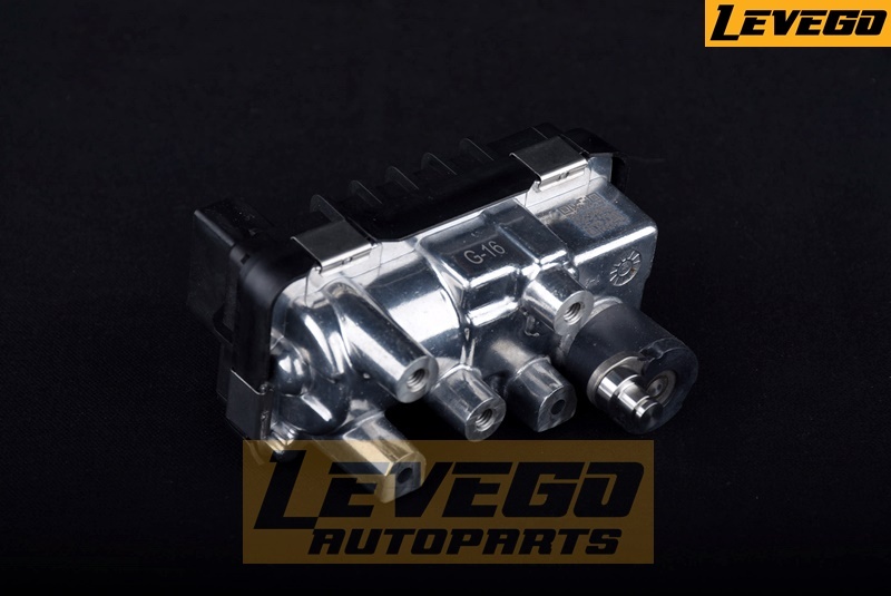 NEW GTB2260V G-16 Turbo Electronic Actuator 765985-10 765985 for BMW X5 M57TU2