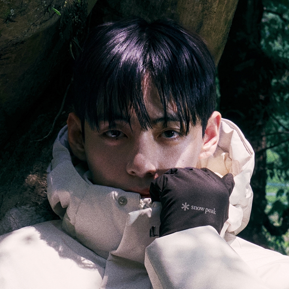 Snow Peak Duespo 2L PrimaLoft 保暖手套 S25WUT-GL04