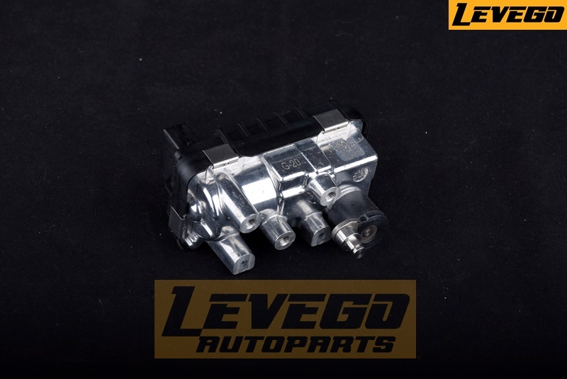NEW GTB2260VK G-20 Turbo Electronic Actuator 769909 776470 for Audi VW 3.0L