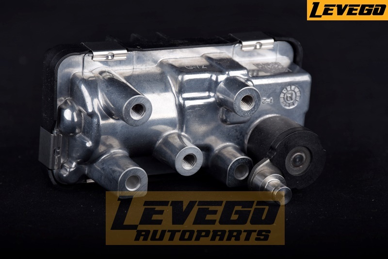 NEW GTD2056VZK G-72 Turbo Electronic Actuator 822182-3 822182-4 Ford Ranger 3.2L