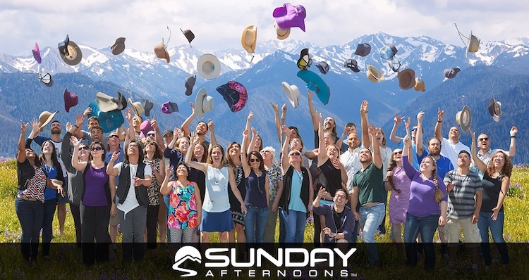 SUNDAY AFTERNOONS_Banner